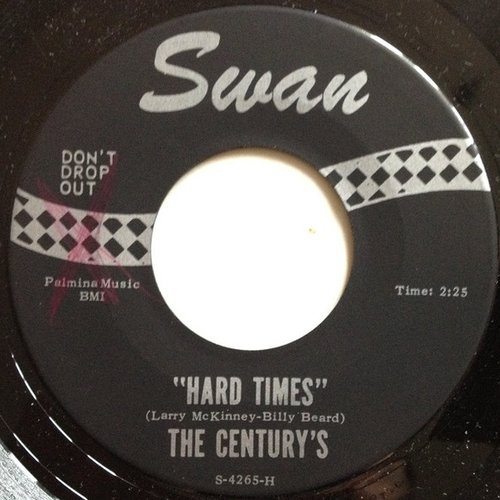 Hard Times