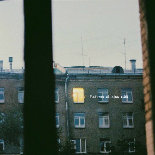 Rakkaus ei aina riitä (feat. Sonia) - Single