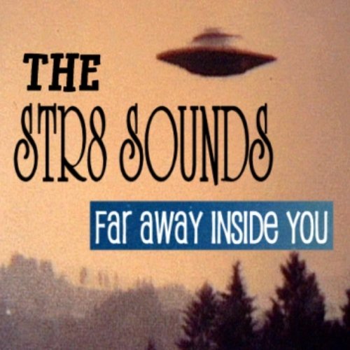 Far Away Inside You