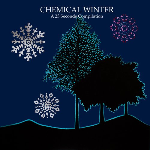 Chemical Winter - A 23 Seconds Compilation