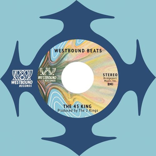 Westbound Beats