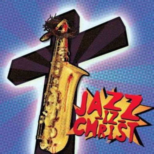 Jazz-Iz Christ (feat. Serj Tankian, Tigran Hamasyan, Valeri Tolstov & Tom Duprey)