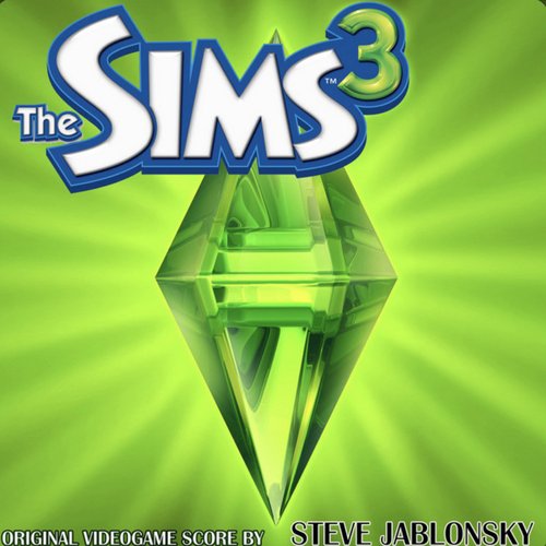 The Sims 3 (Original Soundtrack)