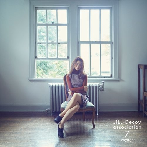 JiLL-Decoy association 7 - Voyage