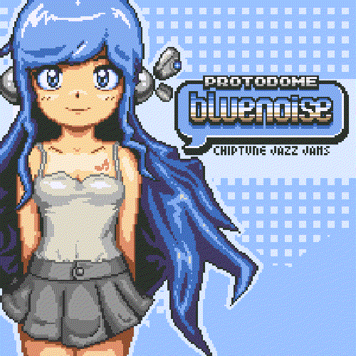 BLUENOISE