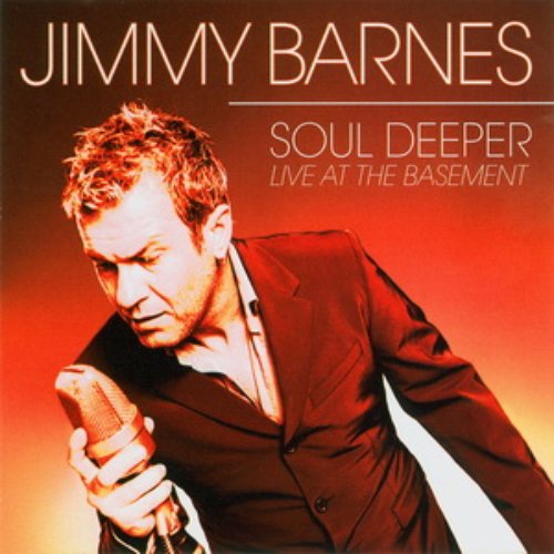 Soul Deeper- Live At The Basement