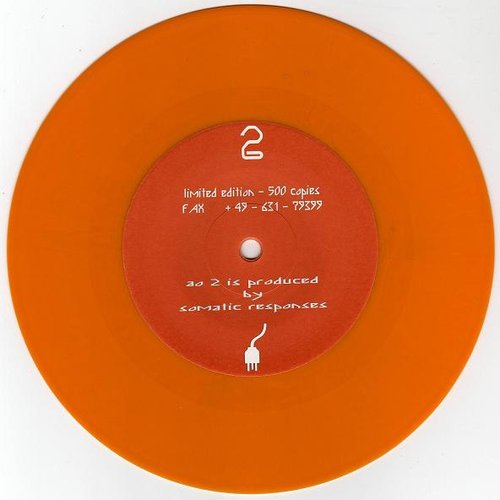 Agent Orange 2