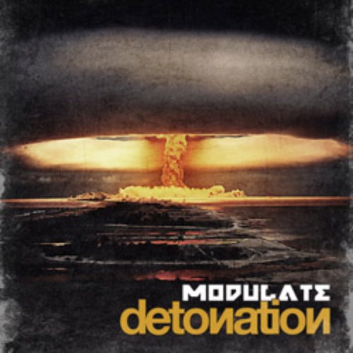 Detonation