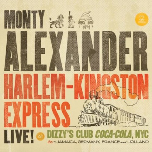 Harlem-Kingston Express