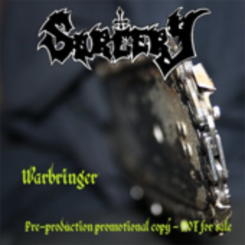 Warbringer