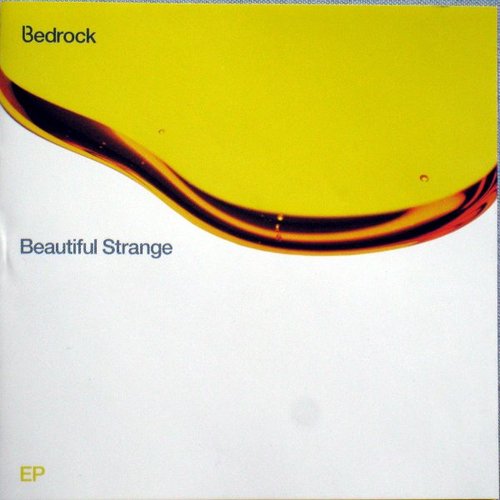 Beautiful Strange EP