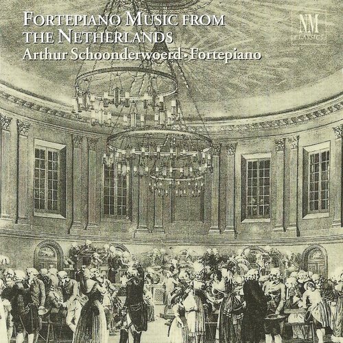 Fortepiano Music from the Netherlands
