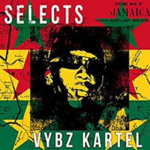 Vybz Kartel Selects Reggae Dancehall