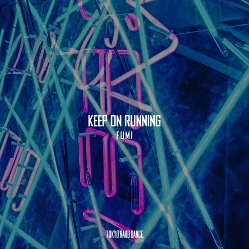 Keep On Running