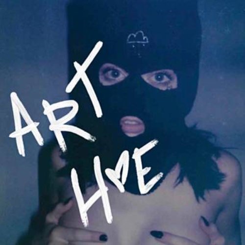 Art Hoe - Single