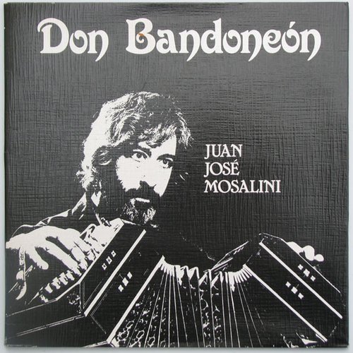 Don Bandoneón