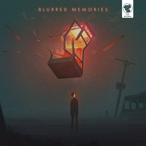 Blurred Memories