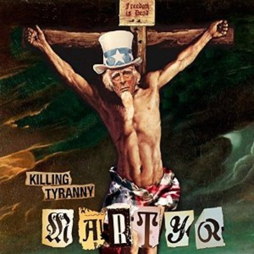 Martyr