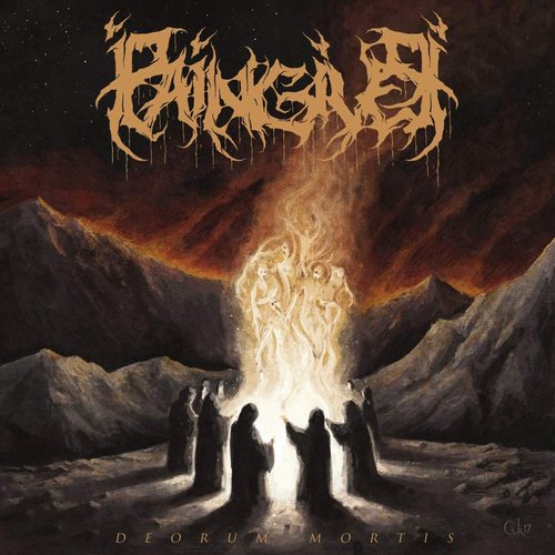 Deorum Mortis