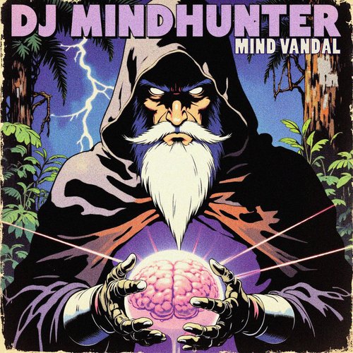Mind Vandal