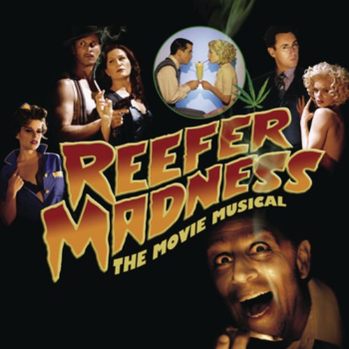 Reefer Madness 2-CD Collectors Edition