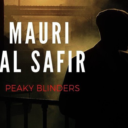 Peaky Blinders
