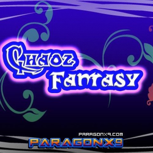 Chaoz Fantasy - Single