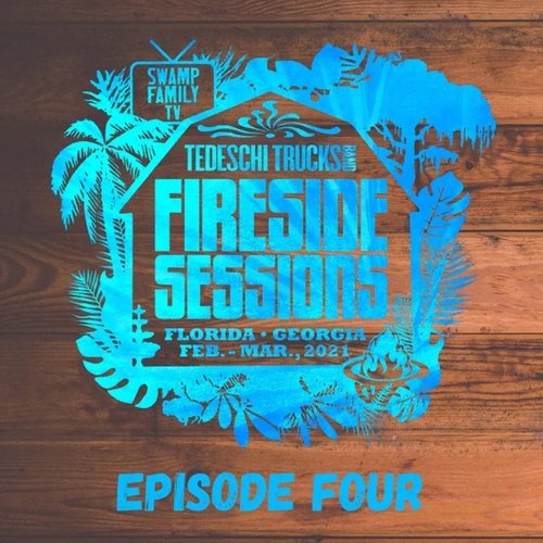 The Fireside Sessions, Florida, GA Episode Four