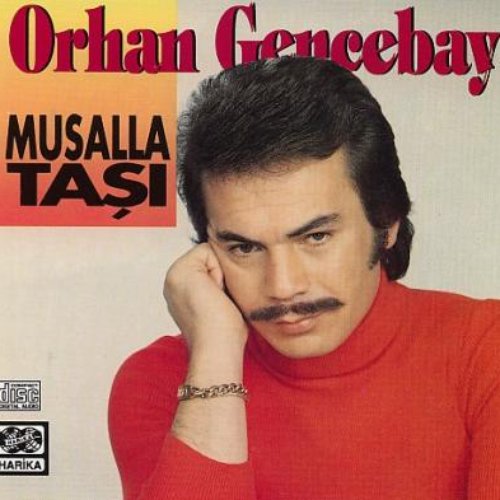 Musalla Taşı