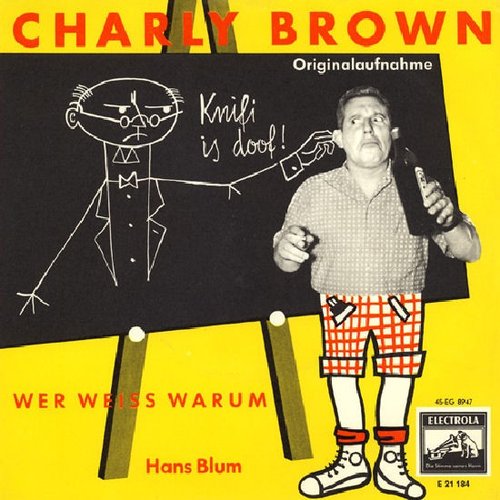 Charly Brown