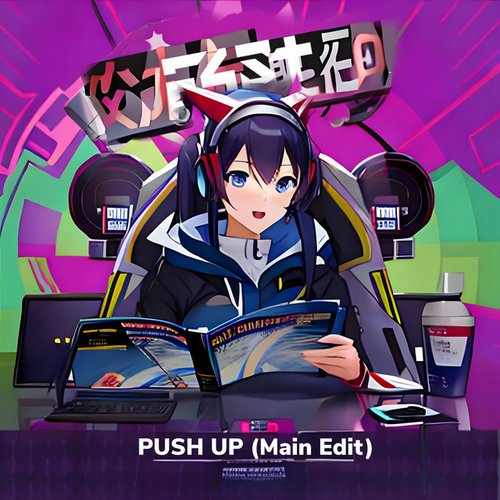 Push up (Main Edit)