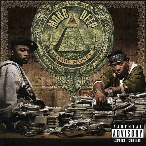 Mobb deep blood money deals