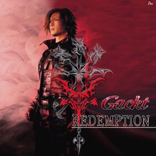 REDEMPTION [SINGLE]