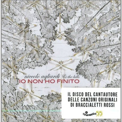 Io Non Ho Finito