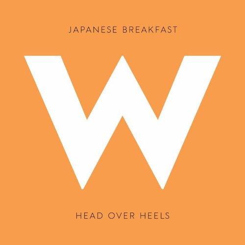 Head Over Heels - Single