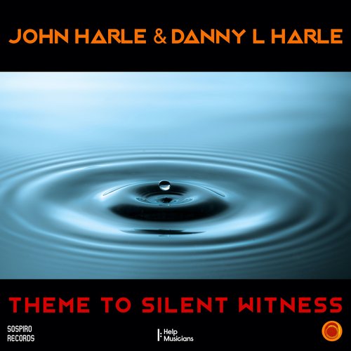 The John Harle Collection: Silent Witness Theme Single