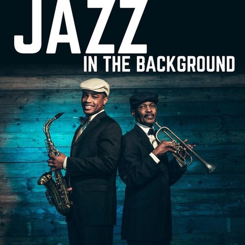 Jazz In The Background