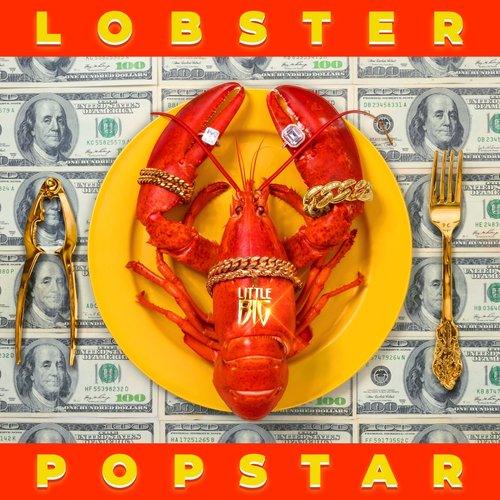 Lobster Popstar