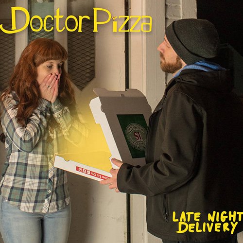 Late Night Delivery