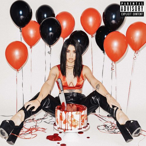 Fuck Ur Birthday - Single