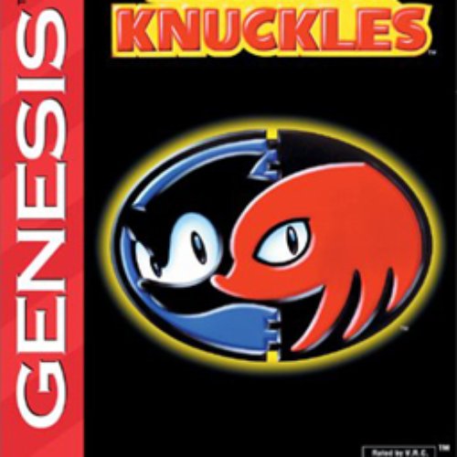 Sonic & Knuckles