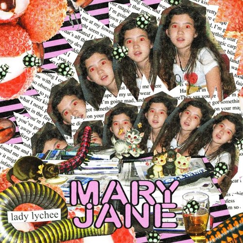 Mary Jane - Single