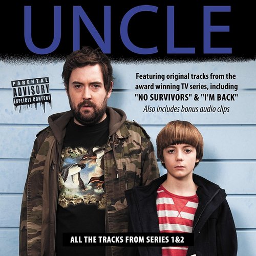 Uncle: The Songs