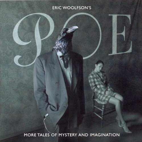 Poe - More Tales of Mystery and Imagination