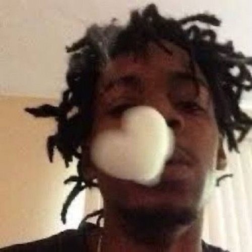 Heart Smoke