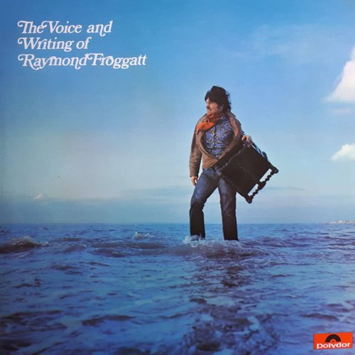 The Voice and Writing of Raymond Froggatt
