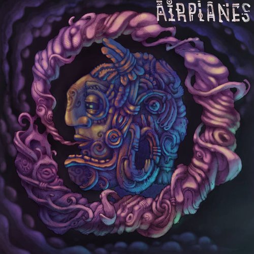 Airplanes