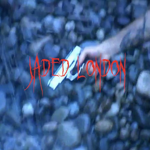 Jaded London - Single