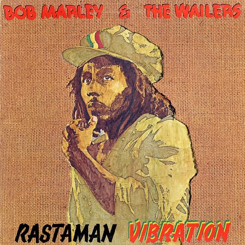 Rastaman Vibration