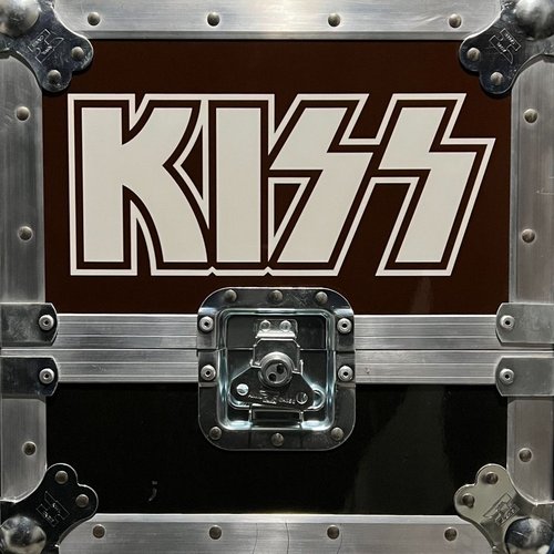 KISSTERIA: The Ultimate Vinyl Road Case